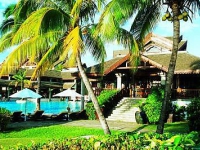 Sofitel Mauritius LImperial Resort   SPA - 