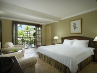 Berjaya Beau Vallon Bay Resort   Casino - Deluxe room