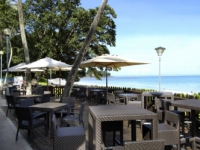 Berjaya Beau Vallon Bay Resort   Casino - Pizzeria