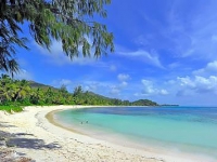 Constance Lemuria  Resort Praslin Seychelles - 