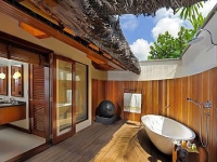Constance Lemuria  Resort Praslin Seychelles - Presidental villa