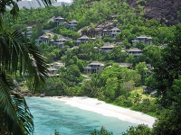 Four Seasons Resort Seychelles - 