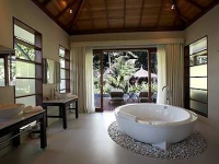 Hilton Seychelles Labriz Resort   SPA (ex.Labriz Seychelles) - Silhouette Pavillion