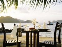 Hotel LArchipel Praslin Seychelles - 