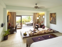 Le Meridien Fishermans Cove - Bougainvillea Contemporary Suite