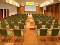 Le Meridien Barbarons - -
