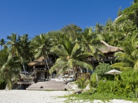 North Island Seychelles - Villa North Island -  