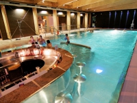 Hotel AquaCity Mountain View Poprad - 