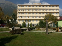 Hotel Palace Kupele Novy Smokovec - 