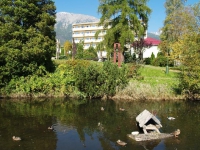 Hotel Palace Kupele Novy Smokovec - 