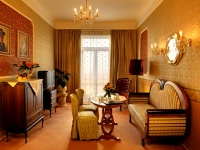 Grandhotel Praha -  