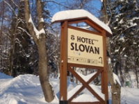 Hotel Slovan - 