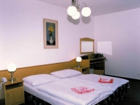 Hotel Sorea Uran - Double room
