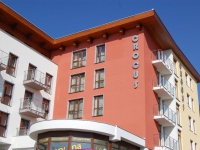 Hotel Crocus - 