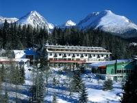 Hotel Toliar - 