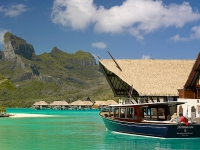 Four Seasons Resort Bora Bora - 