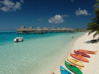 Hilton Bora Bora Nui Resort   Spa - 