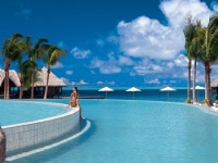 Hilton Bora Bora Nui Resort   Spa - 