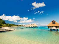 Hilton Bora Bora Nui Resort   Spa - 