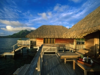 Hotel Bora Bora - 