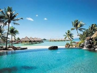 Intercontinental Le Moana Resort Bora Bora - 