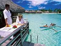 Intercontinental Le Moana Resort Bora Bora -  -  