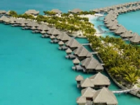 The St. Regis Bora Bora Resort -  