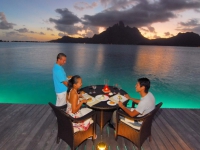 The St. Regis Bora Bora Resort -  