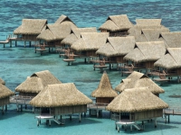 Hotel Sofitel Moorea Ia Ora Beach Resort - 