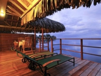 InterContinental Resort and SPA Moorea -  