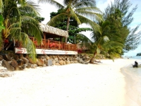 Hotel Fare Vai Moana - 