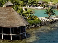 Hilton Hotel Tahiti (ex. Sheraton) -     