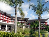 Le Meridien Tahiti - 