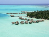 Le Taha`a Private Island Resort   Spa -  