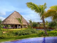 Hotel Sofitel So Mauritius Bel Ombre - 