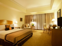 Duxton Hotel Saigon - 