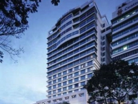 Hotel Sofitel Saigon Plaza - 