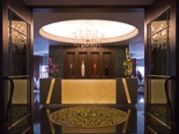 Legend Hotel Saigon - 