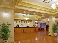 Metropole Saigon Hotel - 