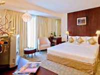 Metropole Saigon Hotel - 