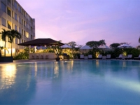 Movenpick Hotel Saigon - 