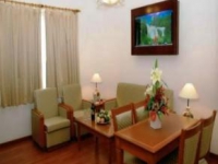 Oscar Saigon Hotel - 