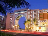 Movenpick IBN Battuta Gate Hotel - 