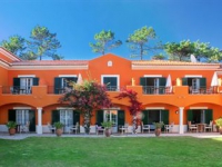 Senhora Da Guia Cascais Boutique Hotel - 