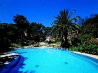 Hotel Olissippo Lapa Palace - 