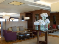 Corinthia Hotel Lisbon - club sky lounge