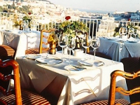 Tivoli Lisboa Hotel - 