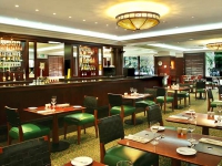 Lisbon Marriott Hotel - 