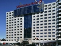 Sana Lisboa Hotel - 