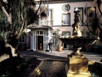 Reid`s Palace Hotel - 